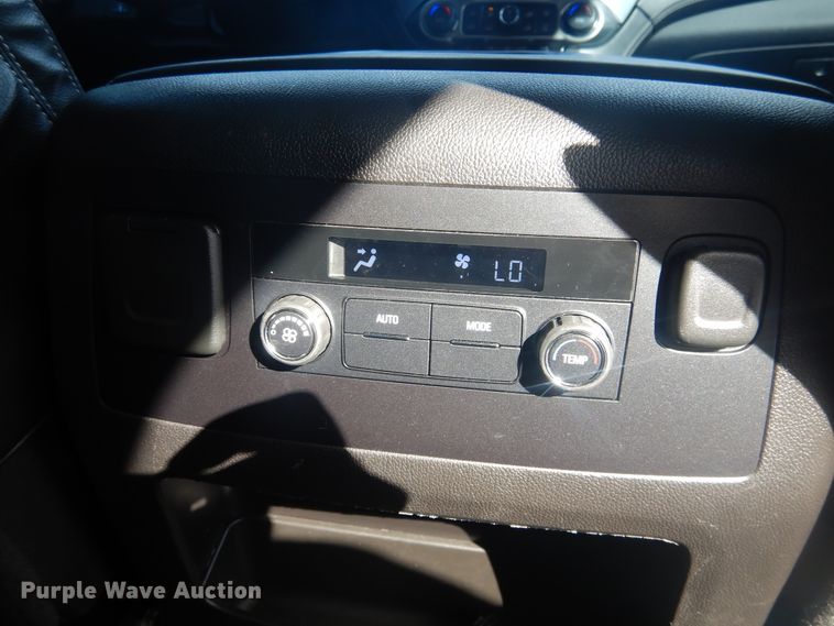 image for item HO9240 2015 Chevrolet Tahoe  SUV