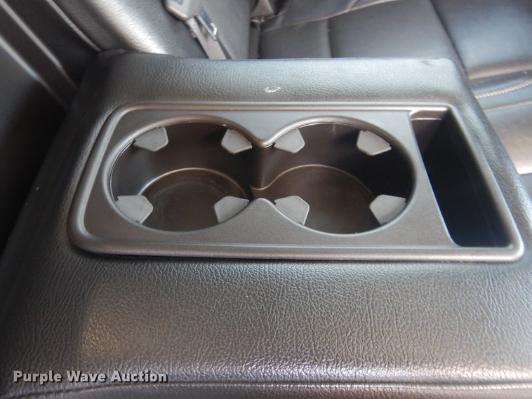 image for item HO9240 2015 Chevrolet Tahoe  SUV