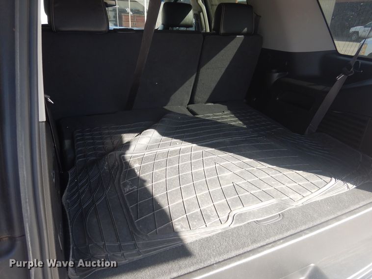 image for item HO9240 2015 Chevrolet Tahoe  SUV