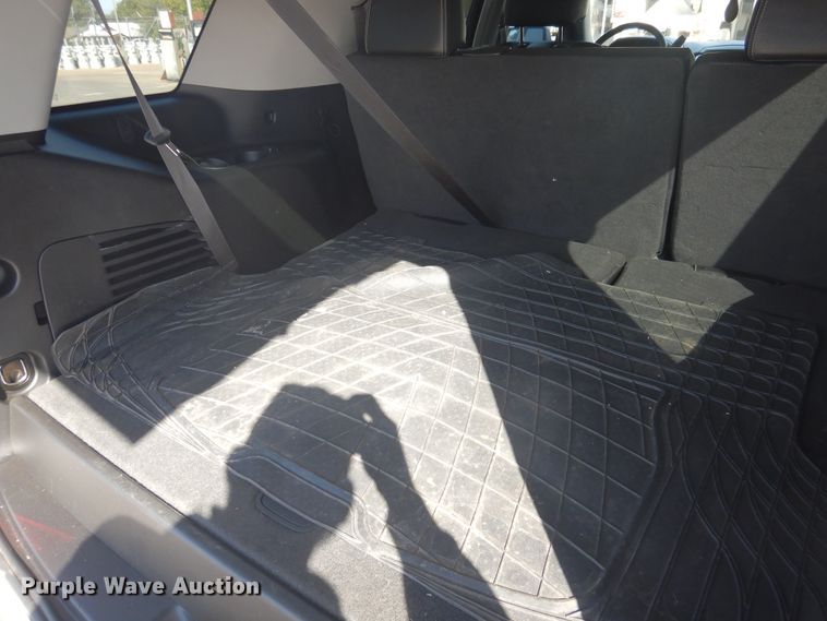 image for item HO9240 2015 Chevrolet Tahoe  SUV