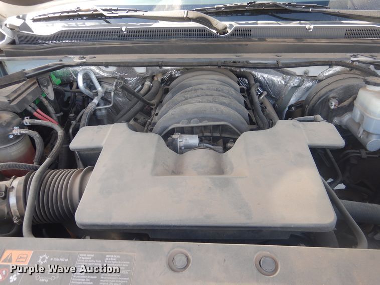 image for item HO9240 2015 Chevrolet Tahoe  SUV