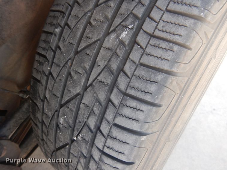 image for item HO9240 2015 Chevrolet Tahoe  SUV