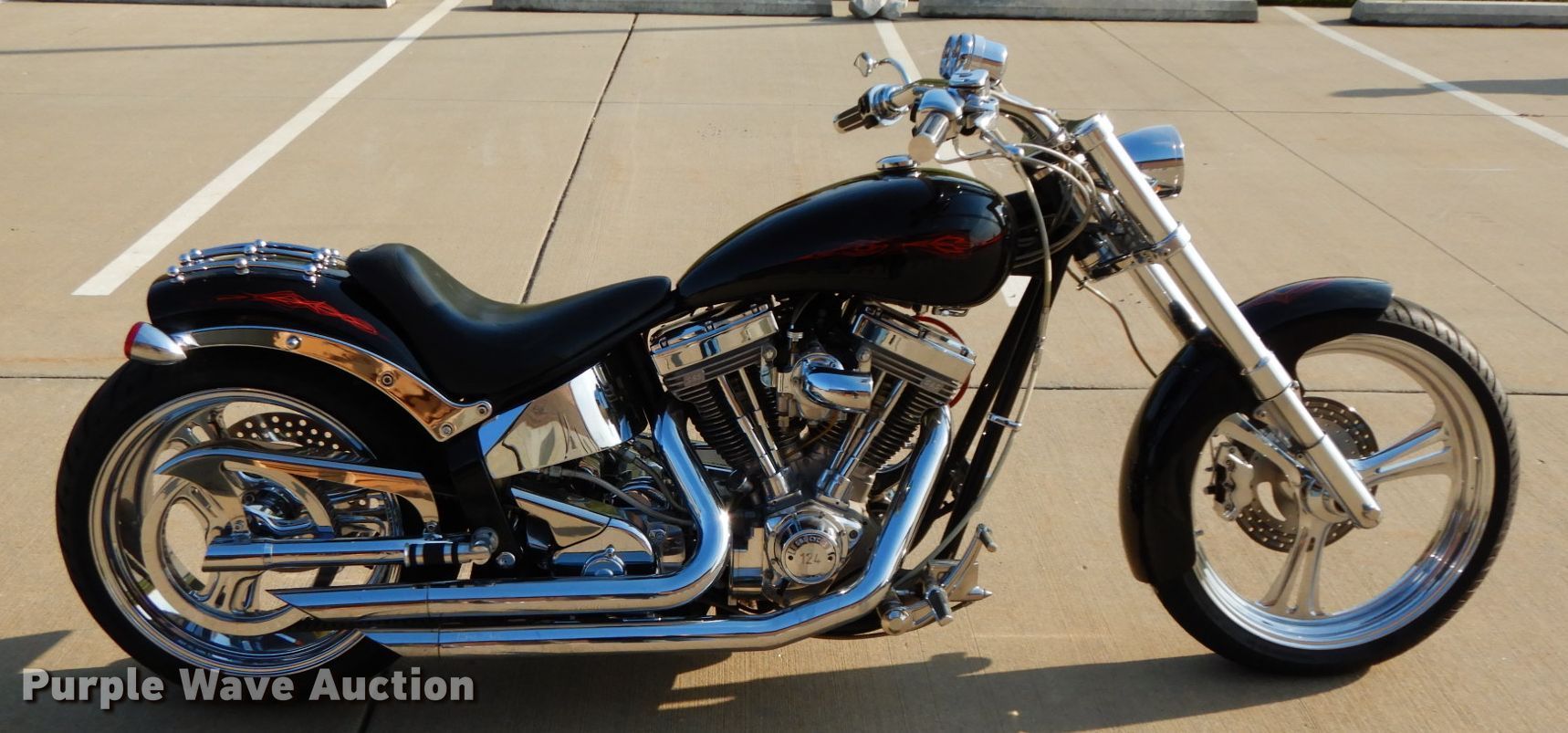 2018 big dog motorcycles