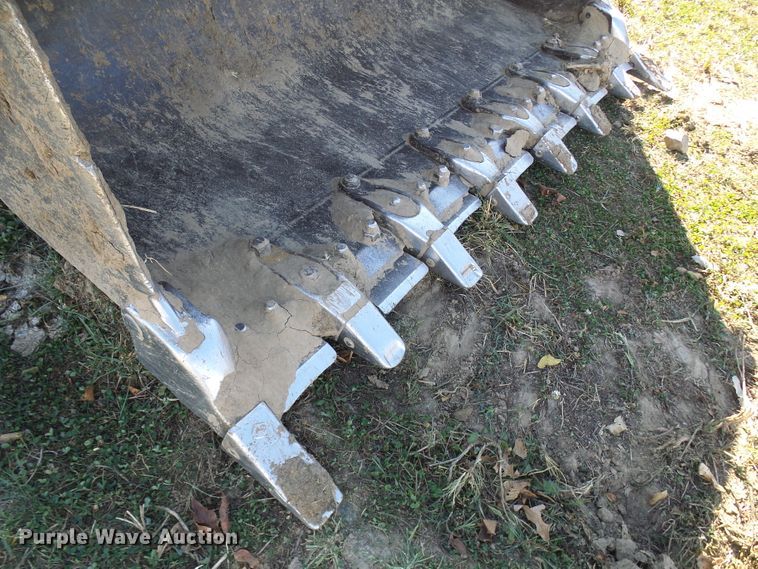 image for item DC2916 1997 Caterpillar 963B  track loader