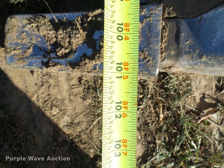 image for item DC2916 1997 Caterpillar 963B  track loader