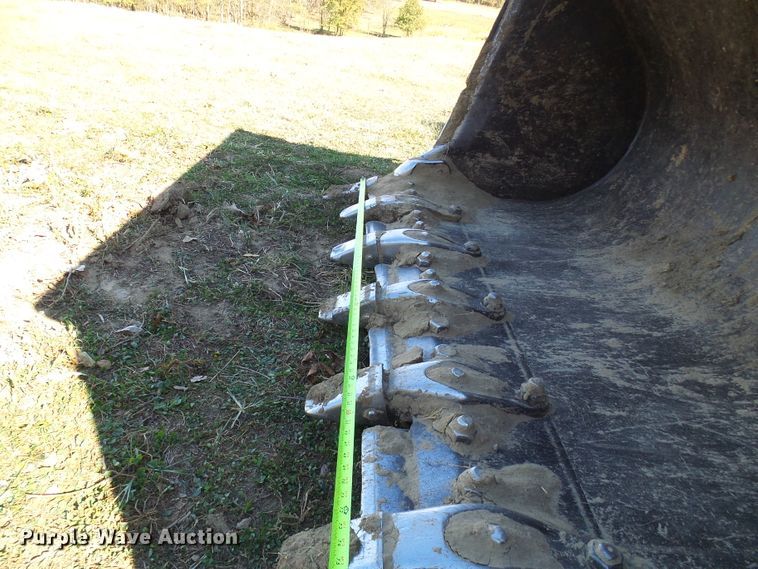 image for item DC2916 1997 Caterpillar 963B  track loader