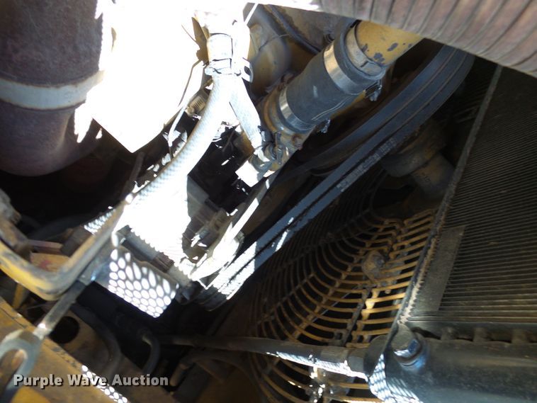 image for item DC2916 1997 Caterpillar 963B  track loader