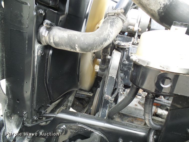 image for item DC2926 2006 Peterbilt 335  dump truck