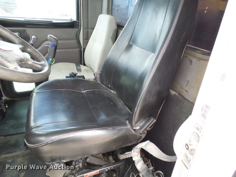 image for item DC2926 2006 Peterbilt 335  dump truck