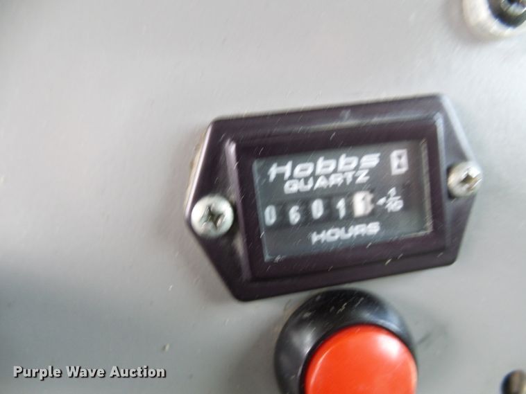 image for item DC2926 2006 Peterbilt 335  dump truck