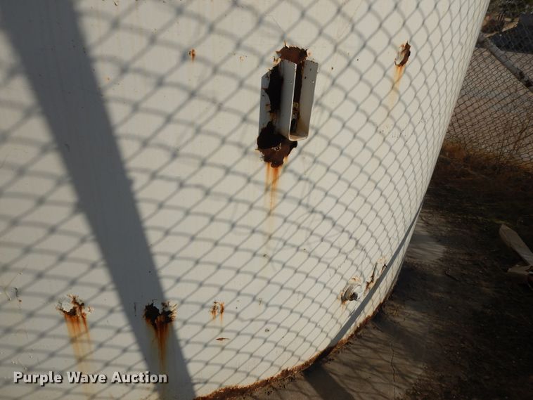 image for item DD6674 Fuel tank