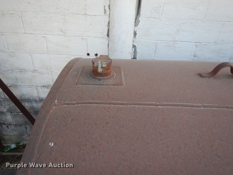 image for item DD6675 Fuel tank