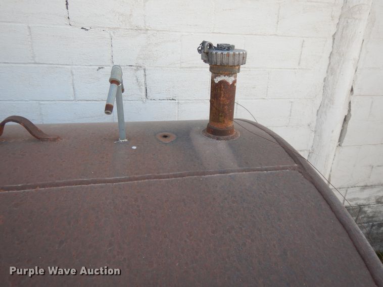 image for item DD6675 Fuel tank