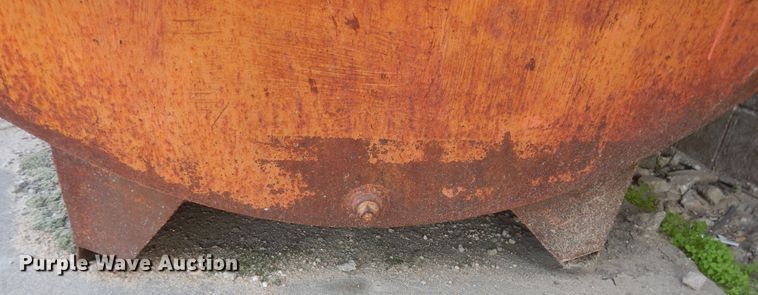 image for item DD6675 Fuel tank