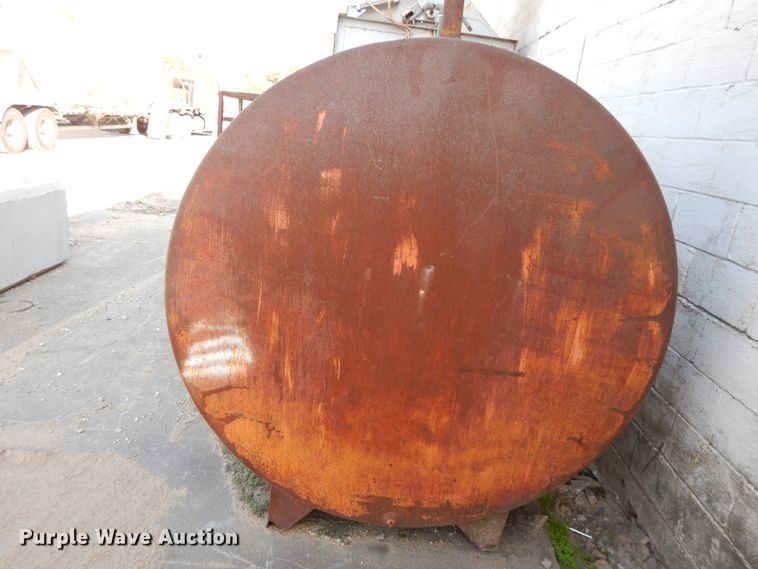 image for item DD6675 Fuel tank