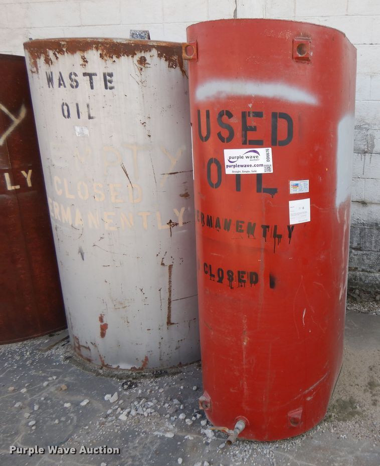 image for item DD6676 (3) tanks