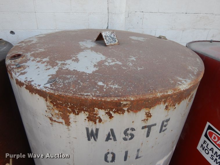 image for item DD6676 (3) tanks