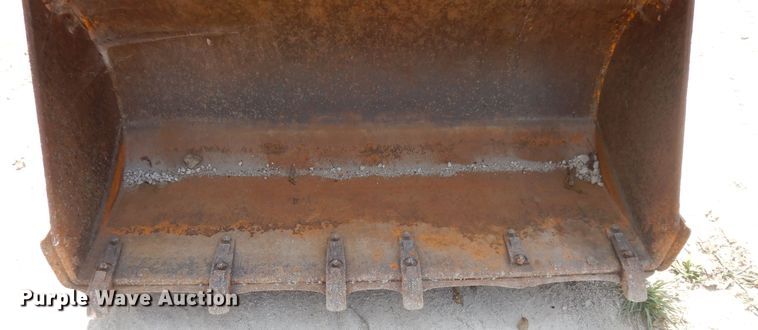 image for item DD6694 Case 350  track loader