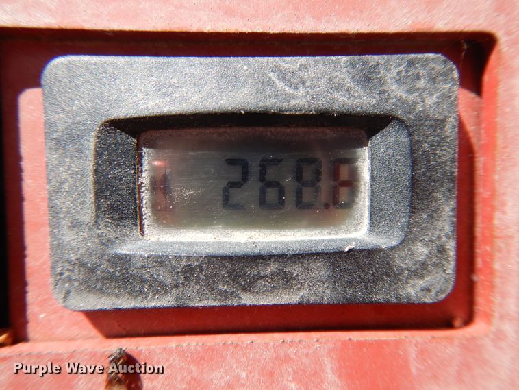 image for item DD6698 2013 Toro TRX20  trencher