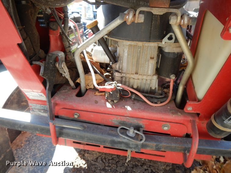 image for item DD6698 2013 Toro TRX20  trencher