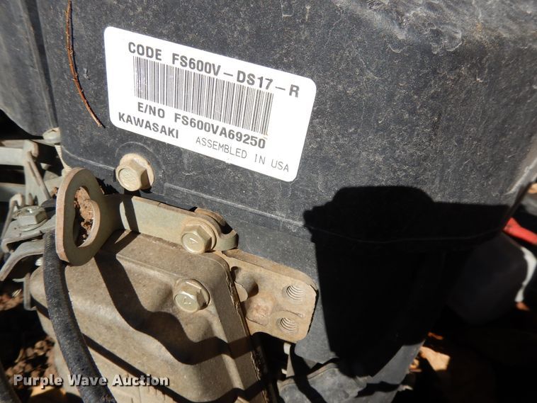 image for item DD6698 2013 Toro TRX20  trencher