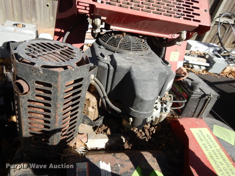 image for item DD6698 2013 Toro TRX20  trencher