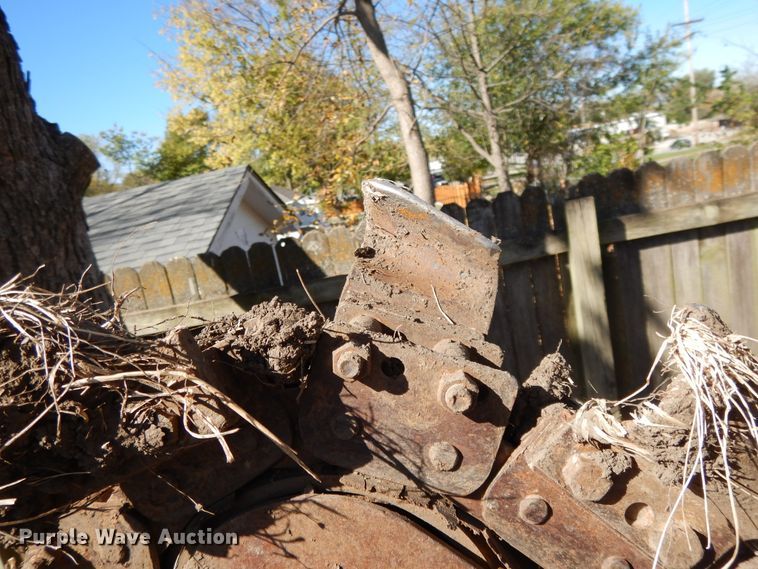 image for item DD6698 2013 Toro TRX20  trencher