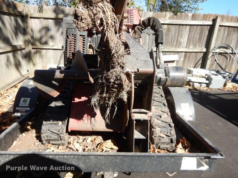 image for item DD6698 2013 Toro TRX20  trencher