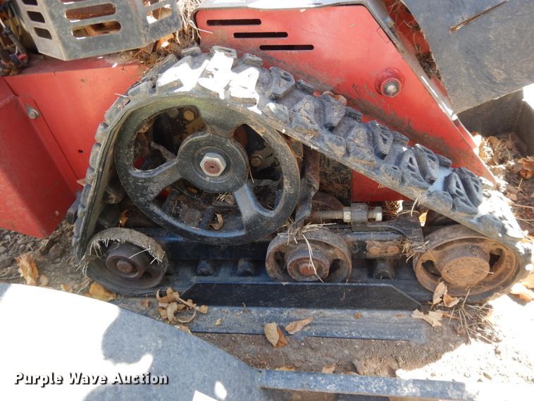 image for item DD6698 2013 Toro TRX20  trencher