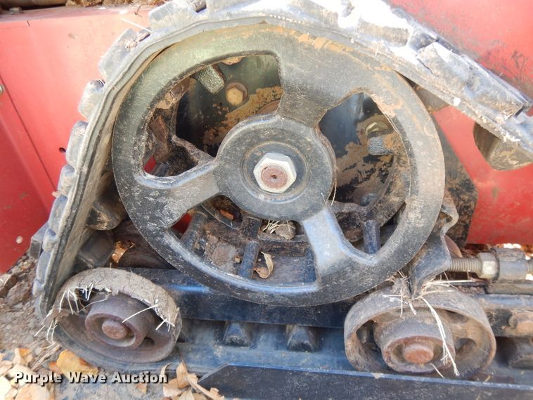 image for item DD6698 2013 Toro TRX20  trencher