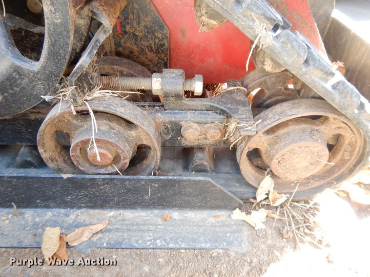image for item DD6698 2013 Toro TRX20  trencher