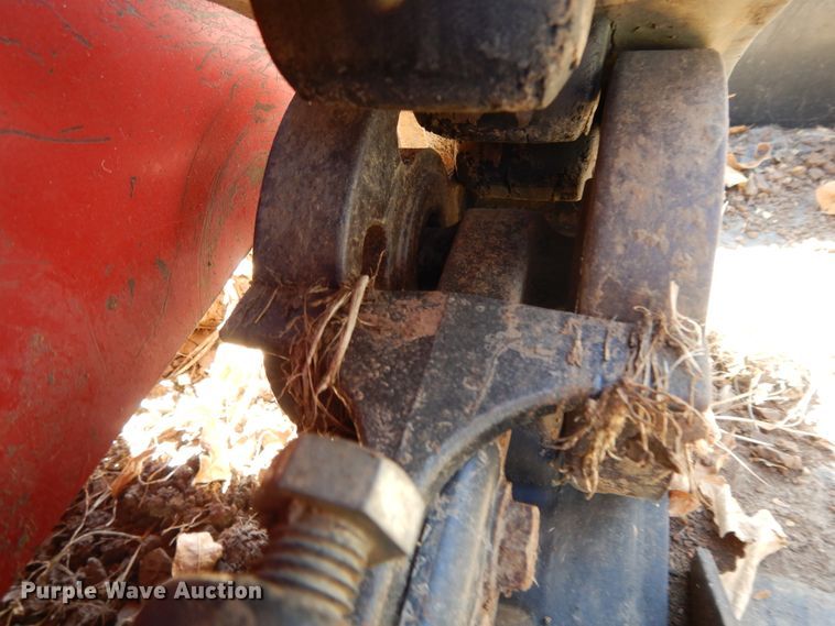 image for item DD6698 2013 Toro TRX20  trencher