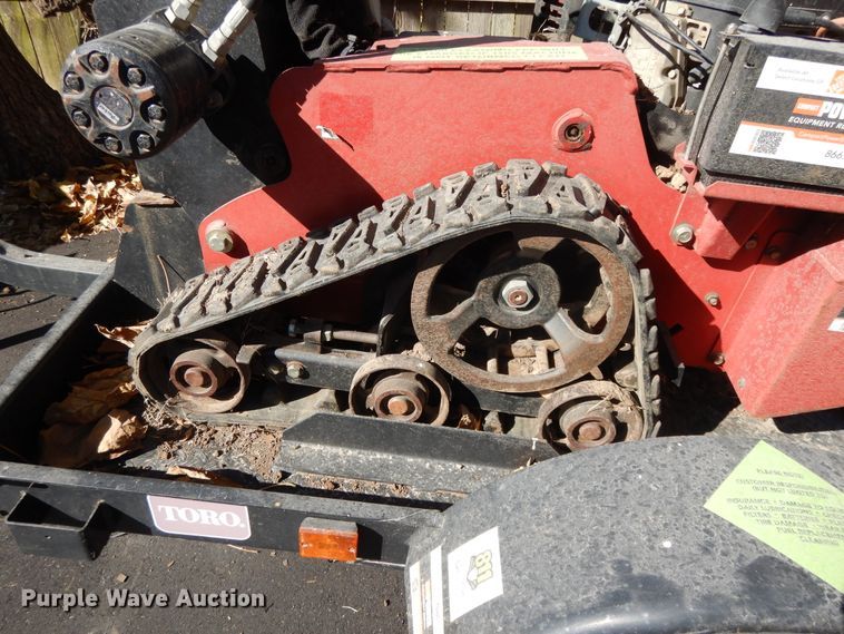 image for item DD6698 2013 Toro TRX20  trencher