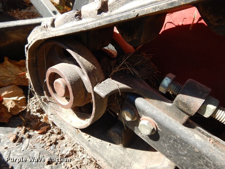 image for item DD6698 2013 Toro TRX20  trencher