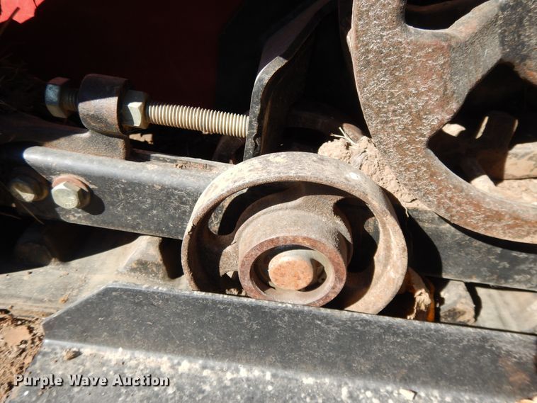 image for item DD6698 2013 Toro TRX20  trencher