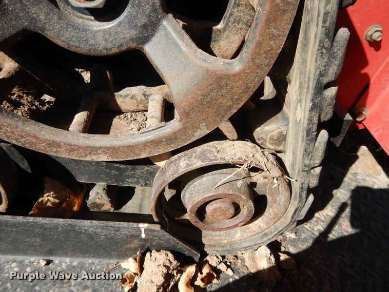 image for item DD6698 2013 Toro TRX20  trencher