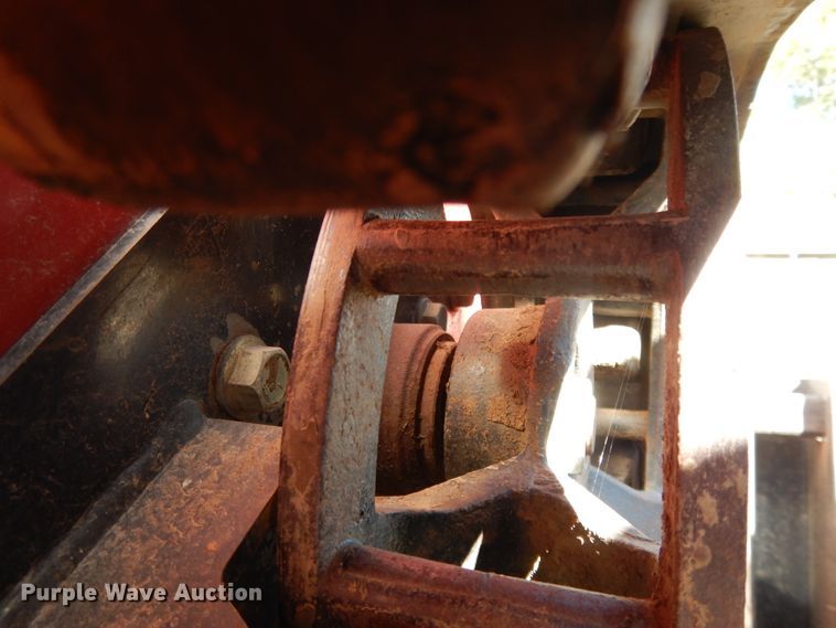 image for item DD6698 2013 Toro TRX20  trencher