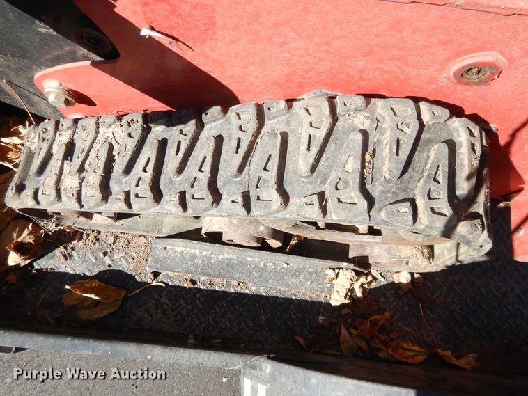 image for item DD6698 2013 Toro TRX20  trencher