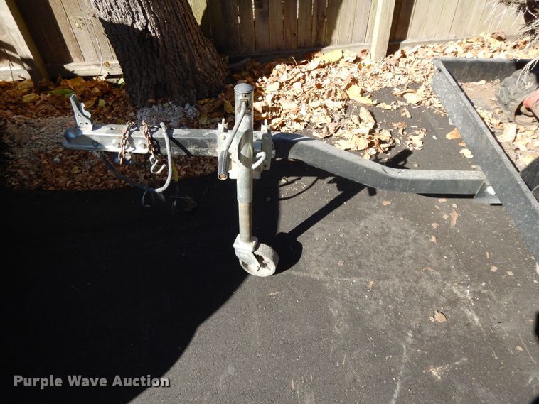 image for item DD6698 2013 Toro TRX20  trencher