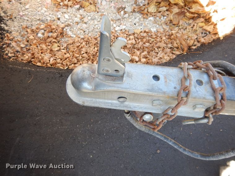 image for item DD6698 2013 Toro TRX20  trencher