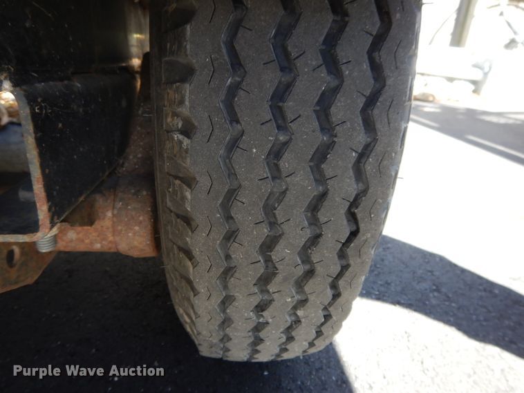 image for item DD6698 2013 Toro TRX20  trencher