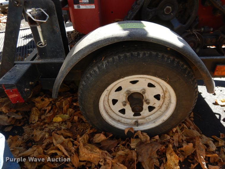 image for item DD6698 2013 Toro TRX20  trencher