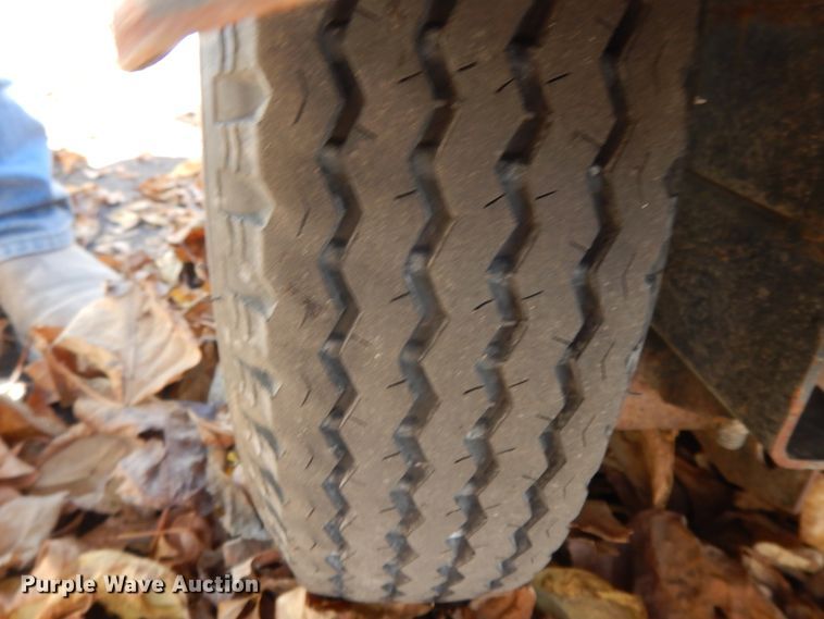 image for item DD6698 2013 Toro TRX20  trencher