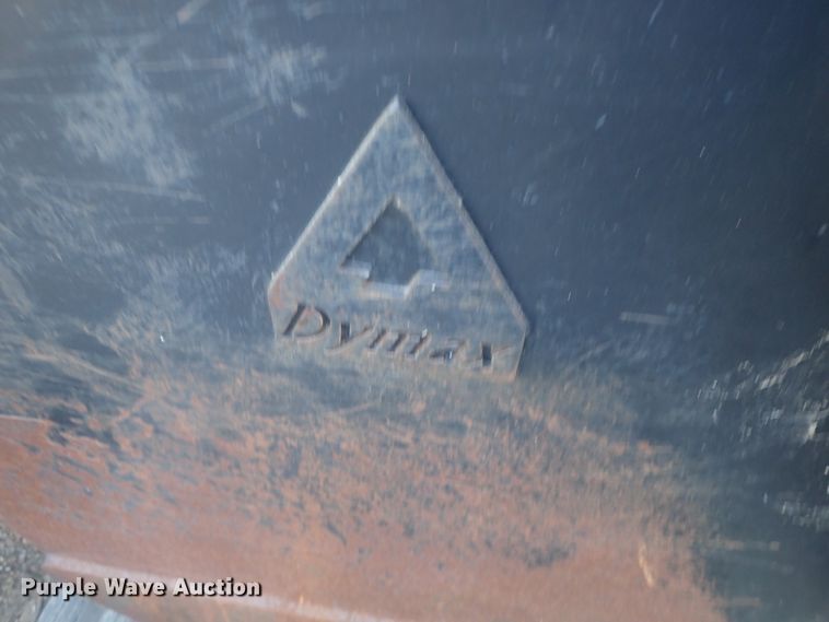 image for item DE0730 2003 New Holland W110  wheel loader