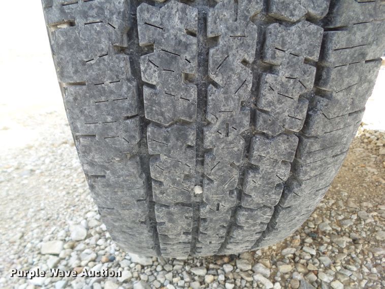 image for item DF0898 Wood Chuck WC16 wood chipper