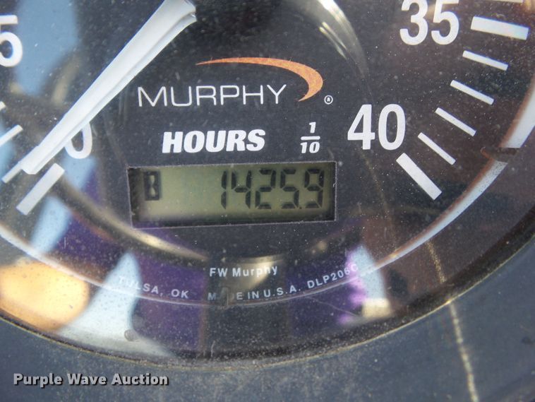 image for item DF0899 2012 Astec RT800  trencher