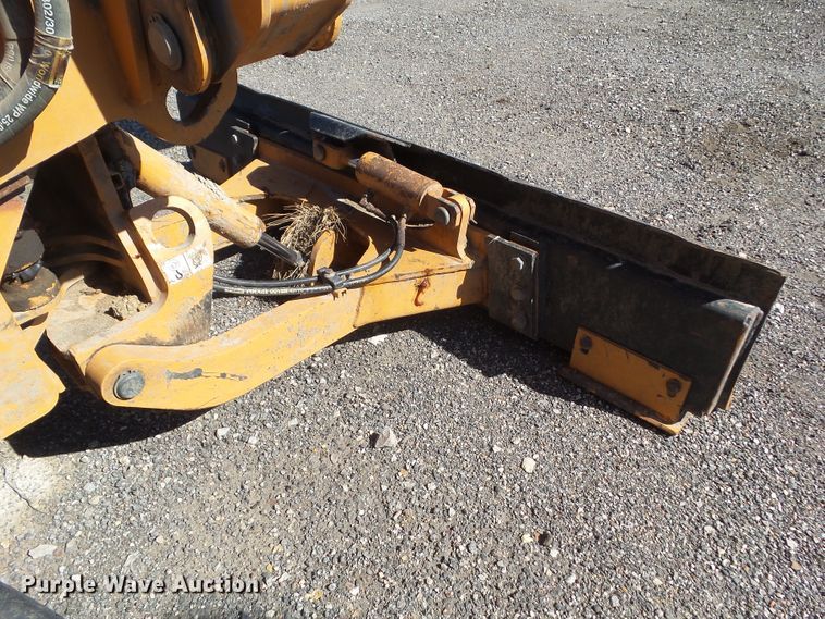 image for item DF0899 2012 Astec RT800  trencher