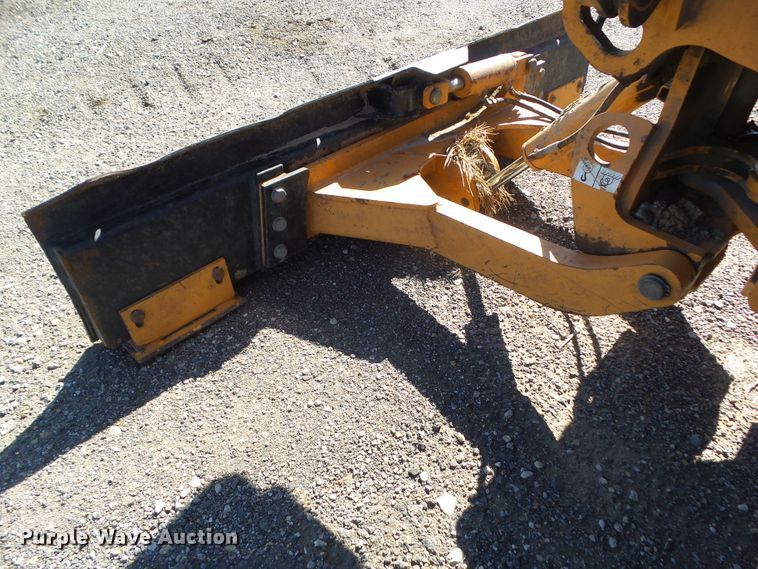 image for item DF0899 2012 Astec RT800  trencher