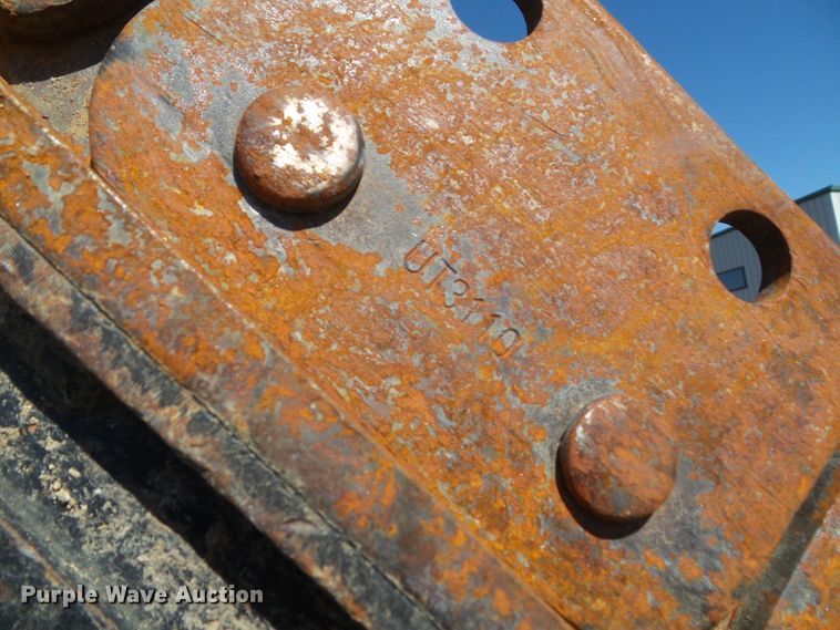 image for item DF0899 2012 Astec RT800  trencher