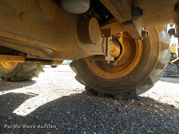 image for item DF0899 2012 Astec RT800  trencher